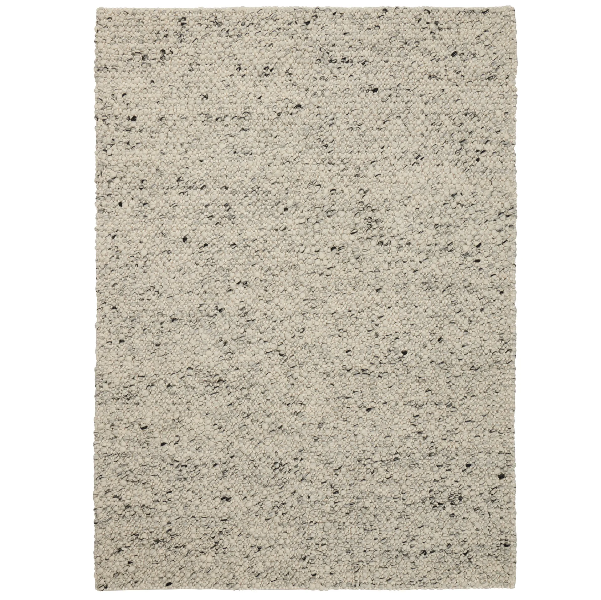 Sigri rug 170x240 cm, grey Linie Design