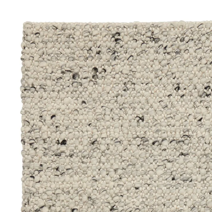 Sigri rug 170x240 cm, grey Linie Design