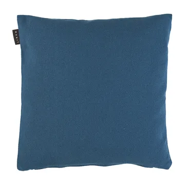 Pepper pillowcase 50x50 cm - Indigo blue - Linum