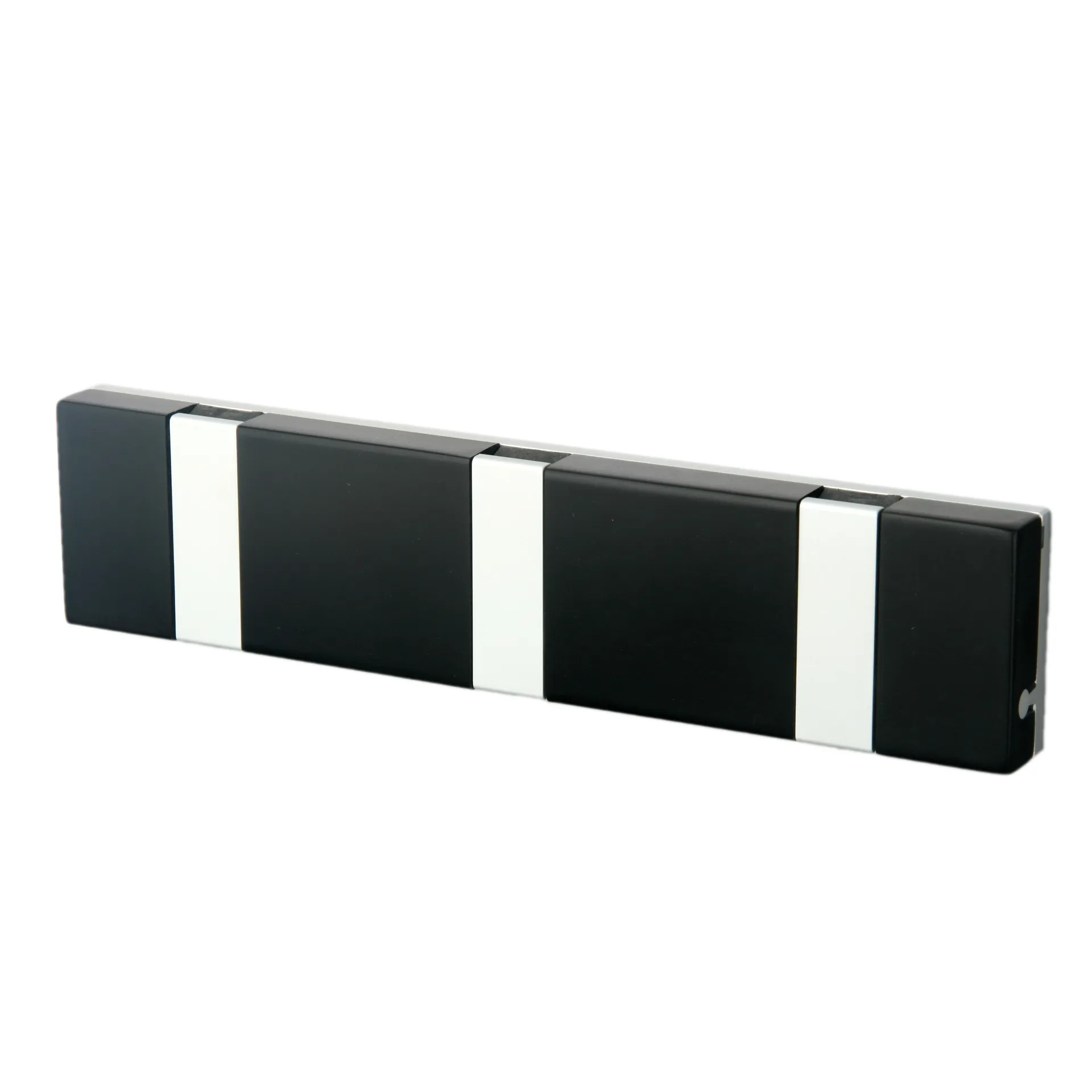 Loca Knax hanger 20 cm komposit, black LoCa