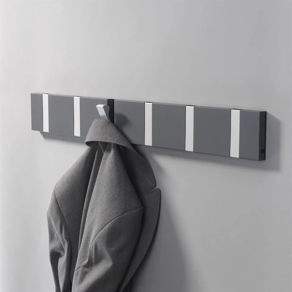Loca Knax hanger 60 cm, anthracite-grey LoCa