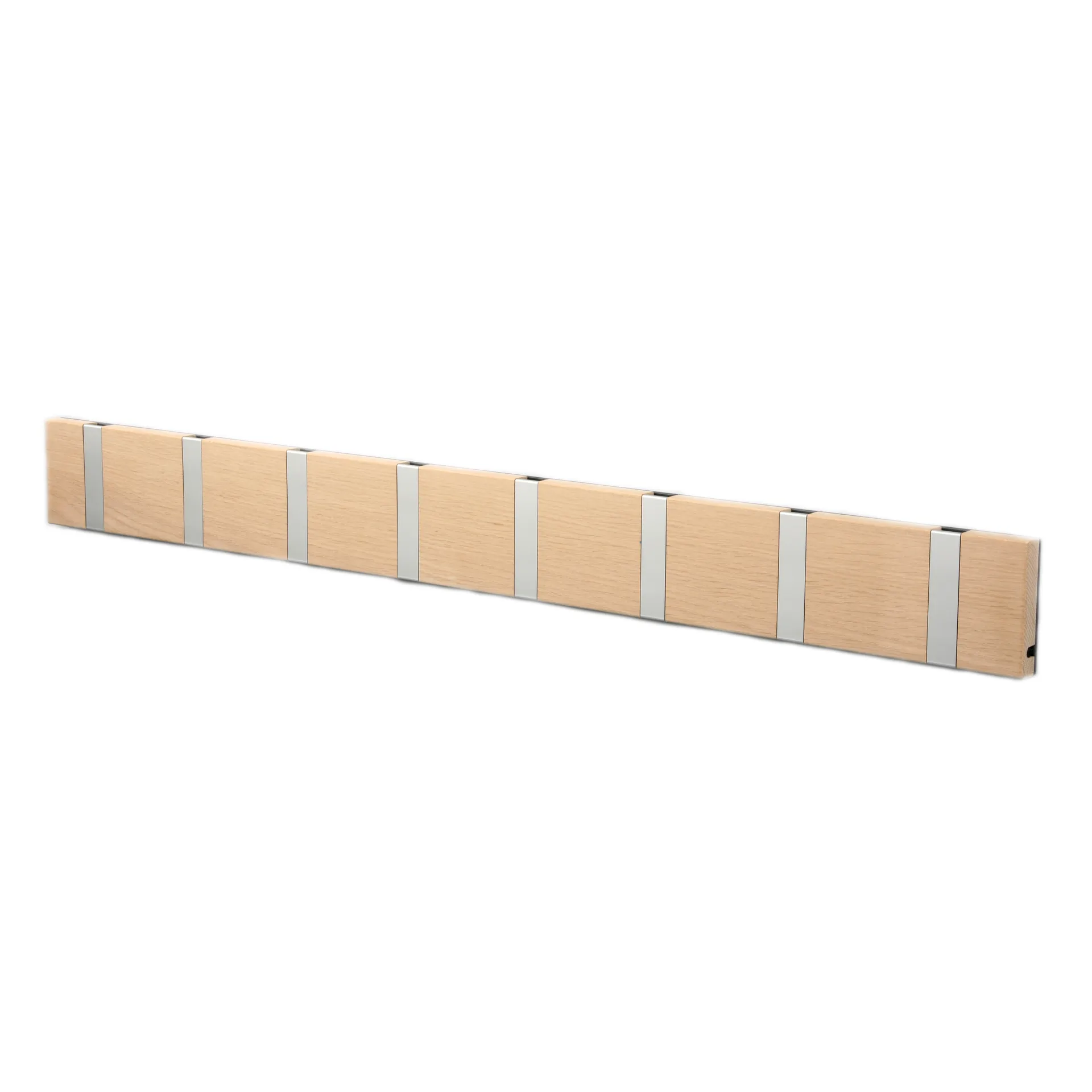 Loca Knax hanger 80 cm, soaped oak-grey LoCa