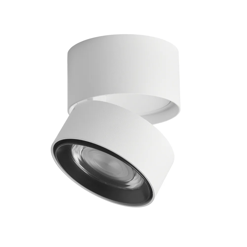 Ray Spot spotlight, White Loom Design