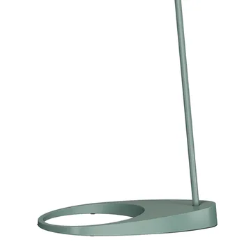 AJ floor lamp - Light petroleum - Louis Poulsen