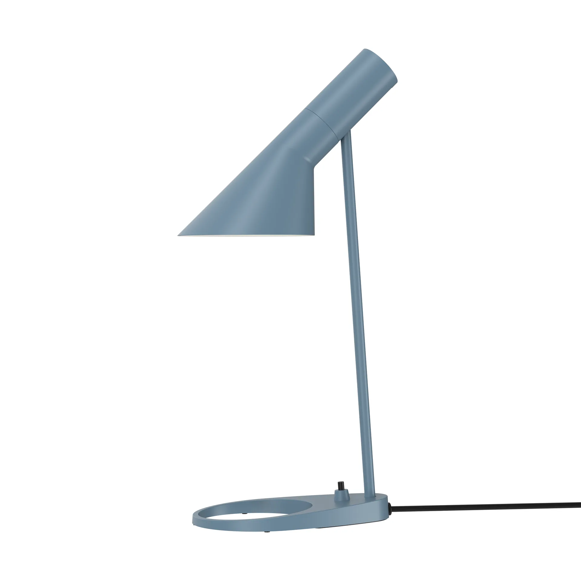 AJ MINI table lamp, Dusty blue Louis Poulsen