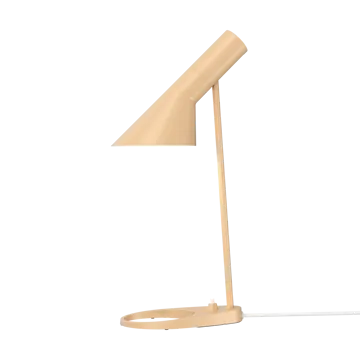 AJ MINI table lamp - Warm sand - Louis Poulsen