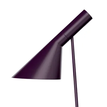 AJ table lamp - Aubergine - Louis Poulsen
