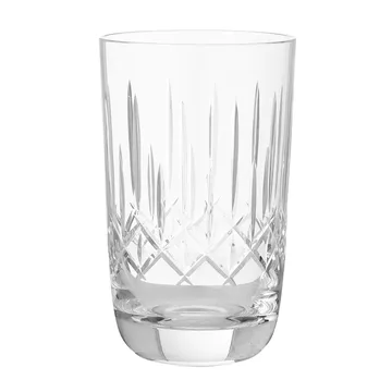 Louise Roe gin & tonic glass 35 cl - clear - Louise Roe