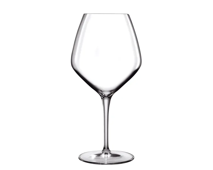 LB Atelier red wine glasses Barolo/Shiraz 2-pack - 80 cl - Luigi Bormioli