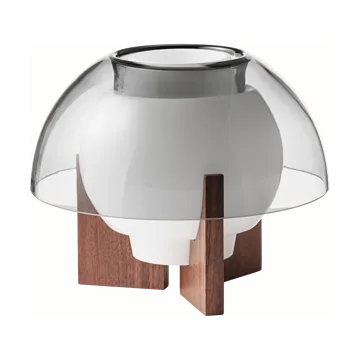 Ergo desk lamp - Grey - LYFA