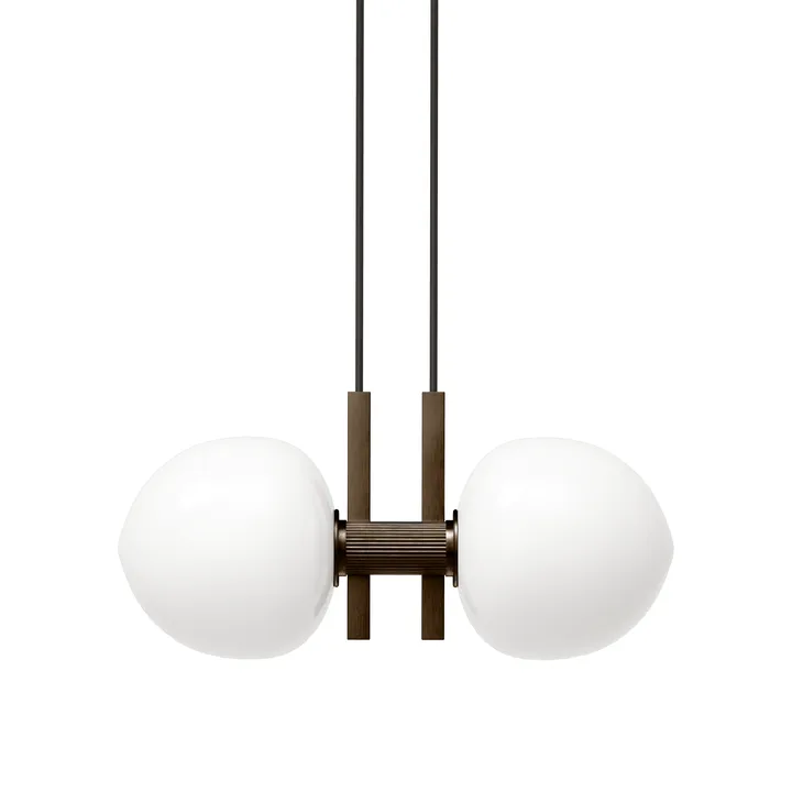 Memoir II 120 pendant - Bronze - LYFA