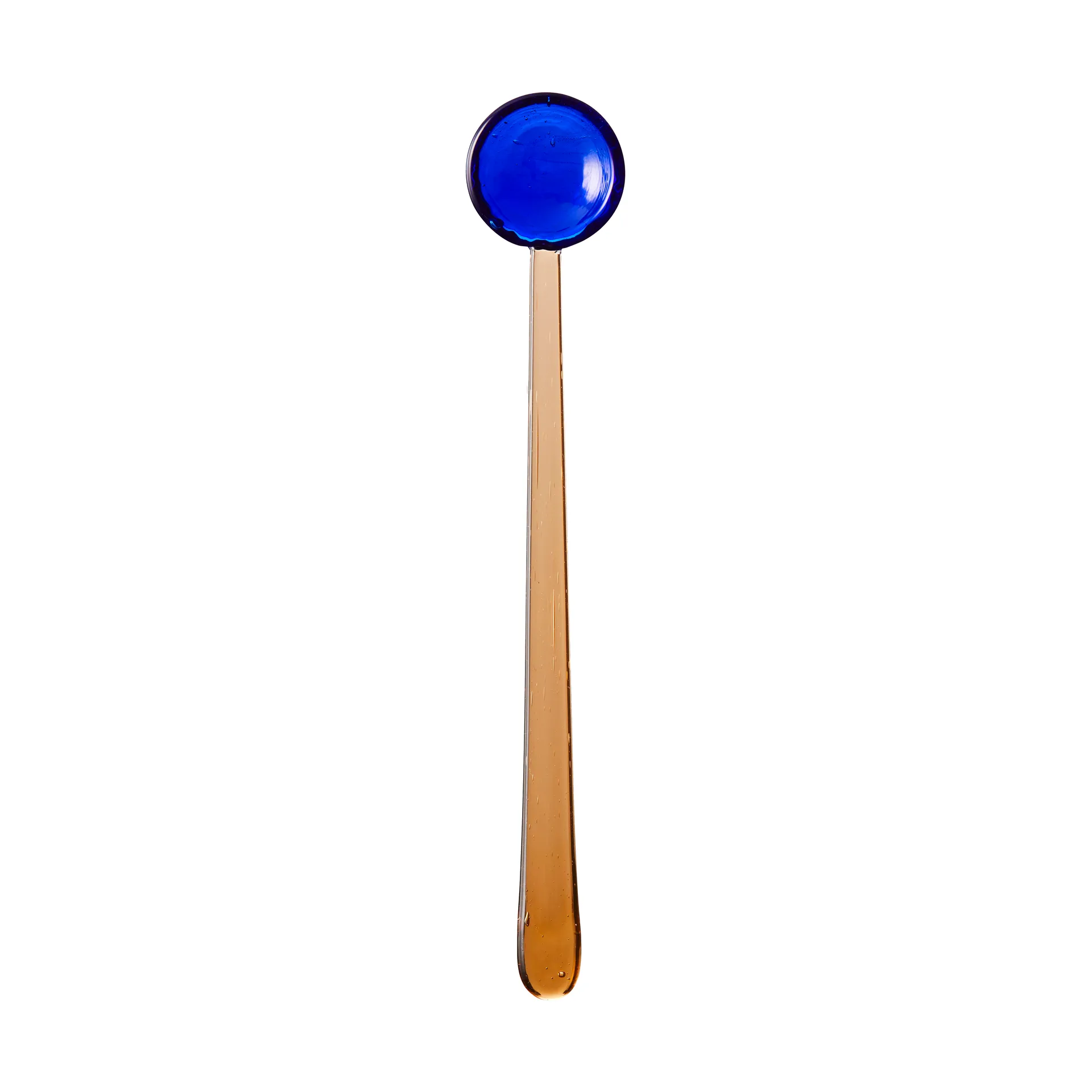 Torino spoon glass 18 cm 4 pieces, Mix Lyngby Glas