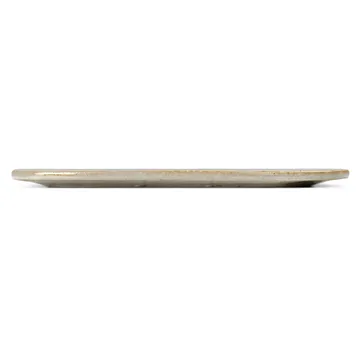 DAN-ILD remsa platter 27x27 cm - blue - Lyngby Porcelæn