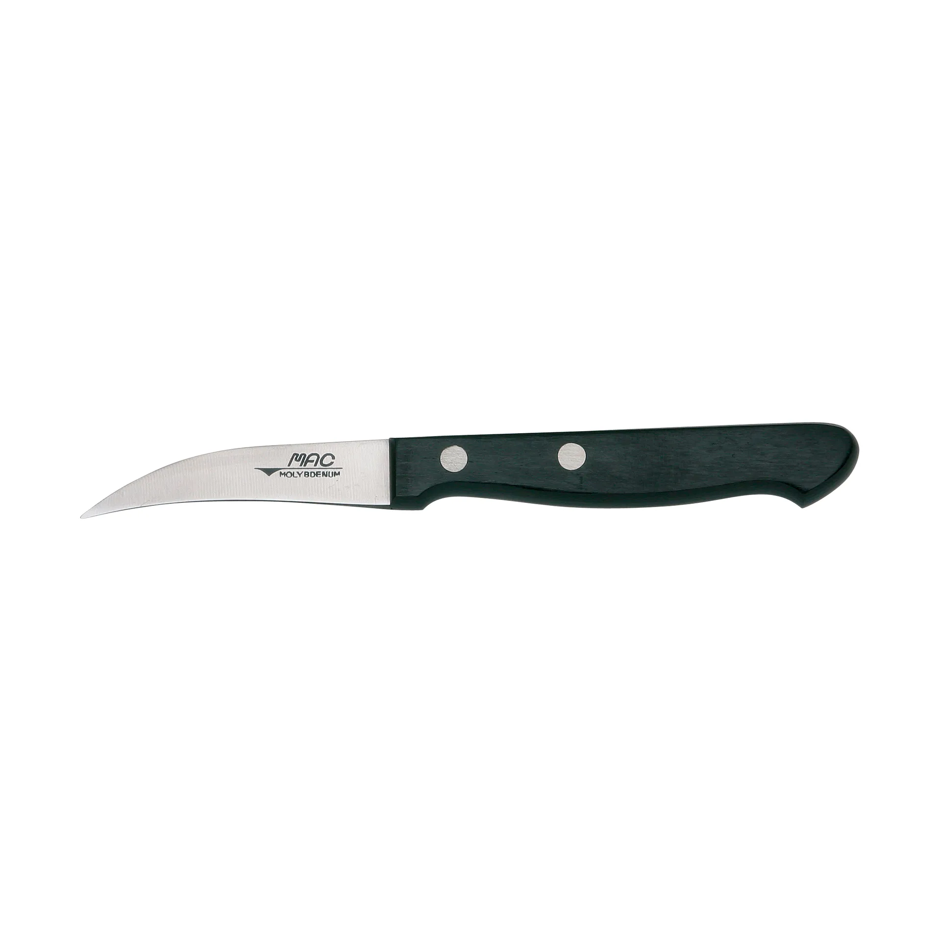 Mac turning knife, 6 cm MAC