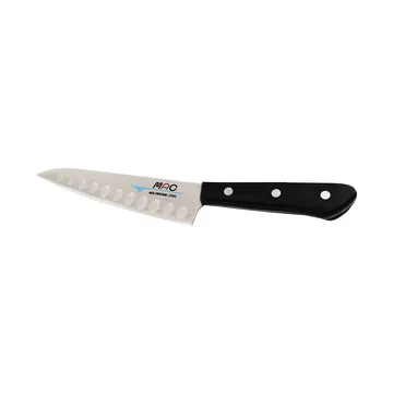 Mac vegetable knife with granton edge - 13 cm - MAC