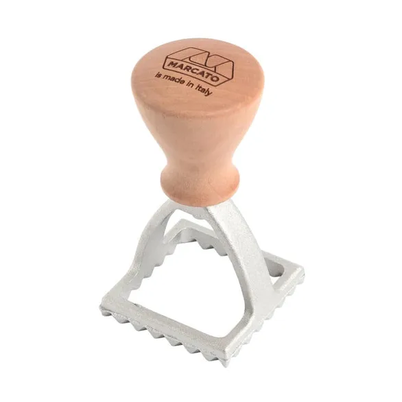 Marcato ravioli stamp square, 4,8 cm Marcato