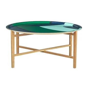 Brickbord Mat 65 cm - Oak - Marimekko