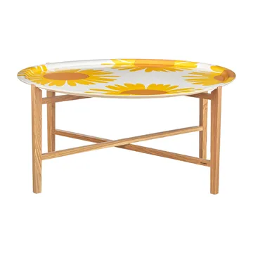 Brickbord Mat 65 cm - Oak - Marimekko