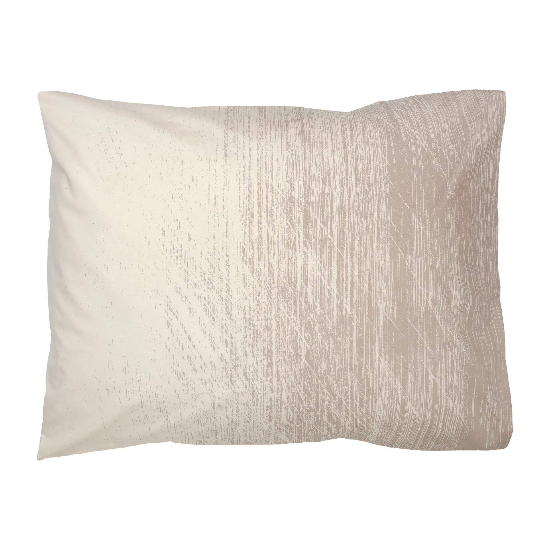 Kaiskaus pillowcase 60x50 cm, white-beige Marimekko