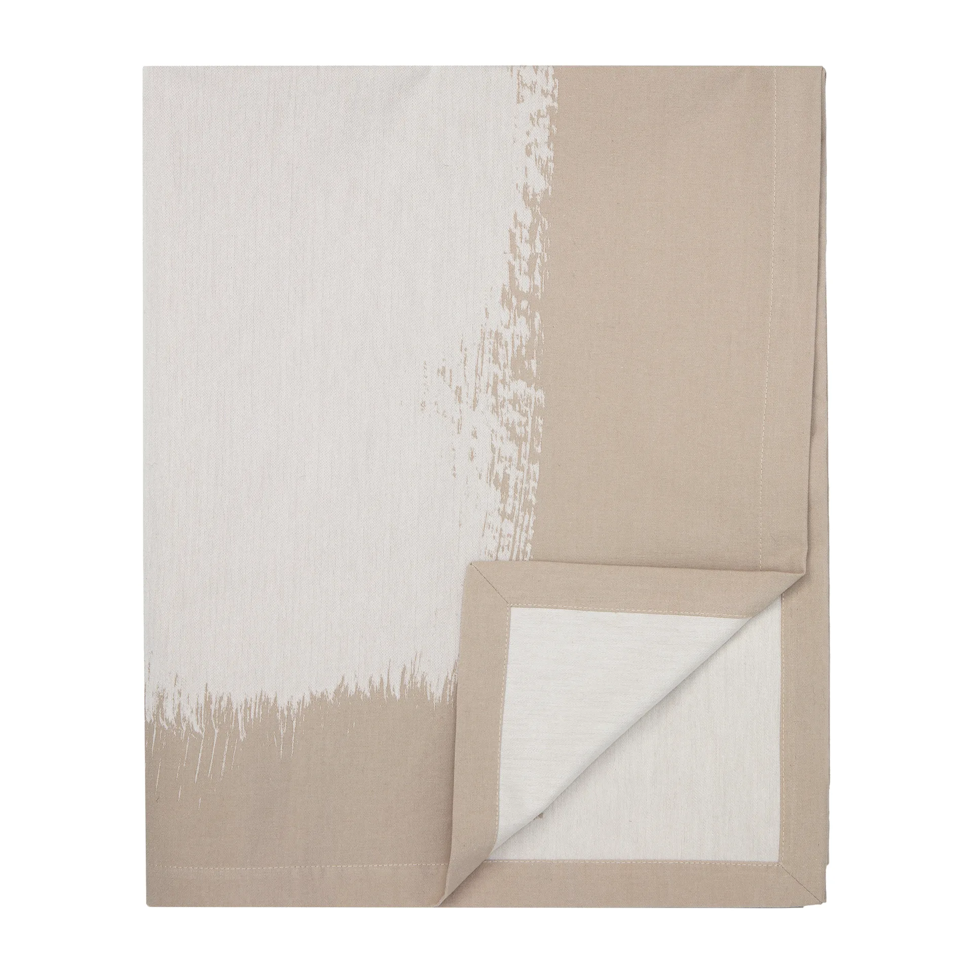 Kuiskaus table cloth 156x210 cm, White-beige Marimekko