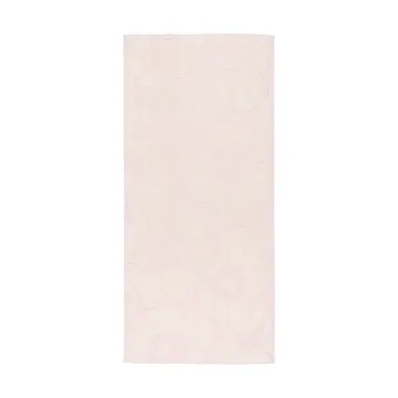Unikko towel set 3 pieces - White-light pink - Marimekko