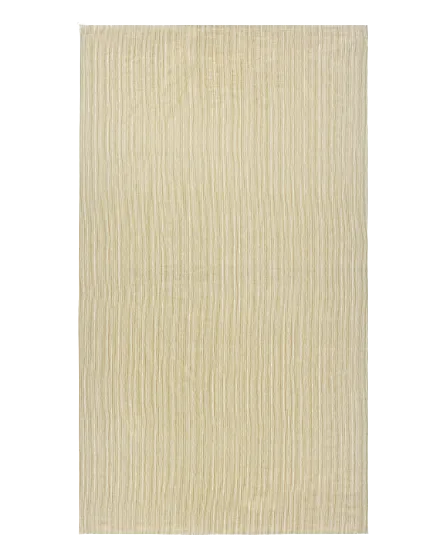 Varvunraita tablecloth 135x250 cm, Gold Marimekko