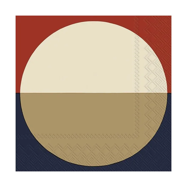 Viitta napkin 33x33 cm 20-pack, Cream Marimekko