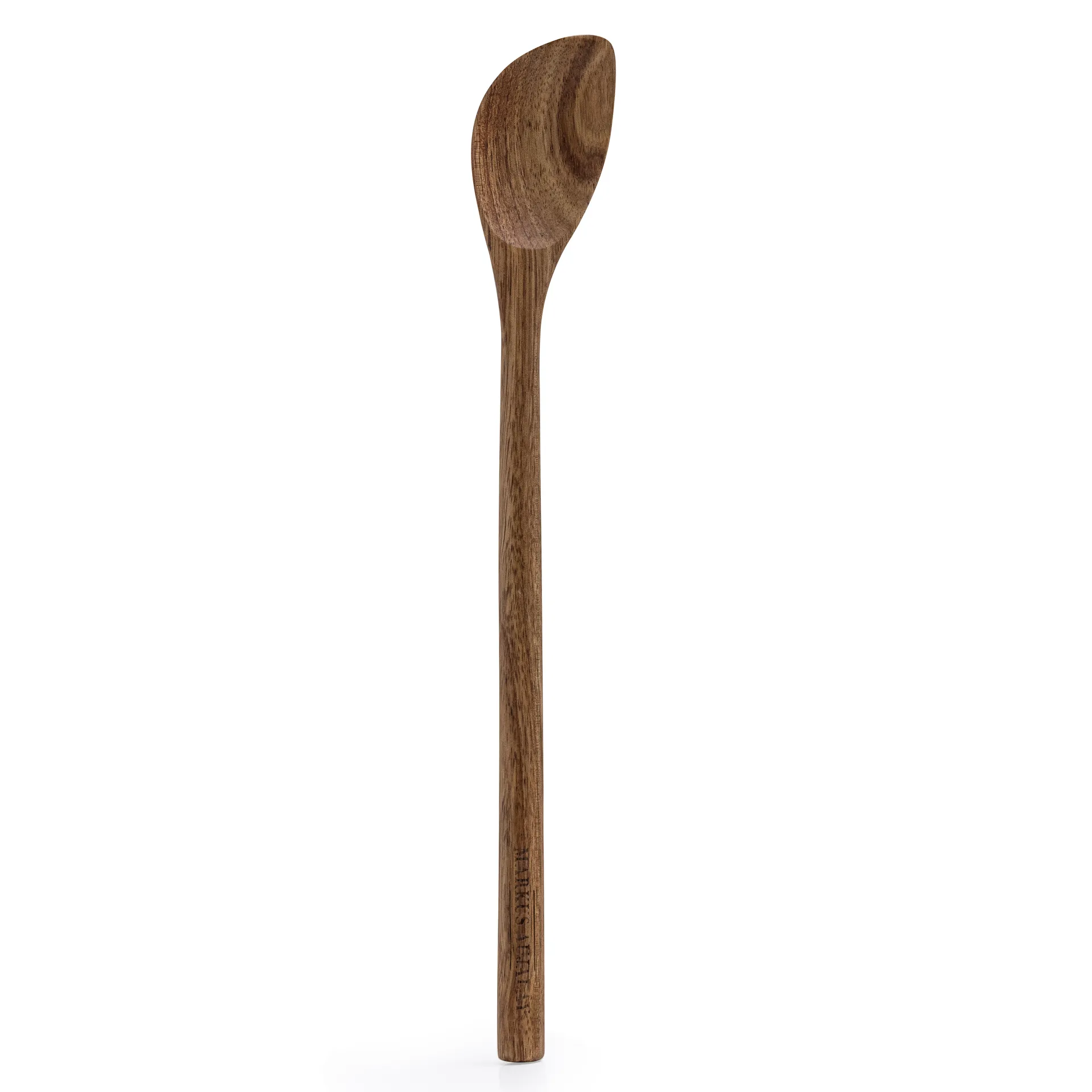 Nils wooden spoon 32 cm, Acacia Markus Aujalay
