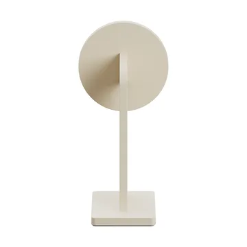 Buffer bookend - Ivory - Massproductions