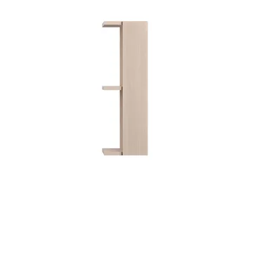 Gridlock - S2-A6-0 shelf - Natural Ash - Massproductions
