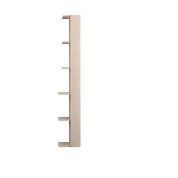 Gridlock - T3-A9-A9 shelf - Natural Ash - Massproductions