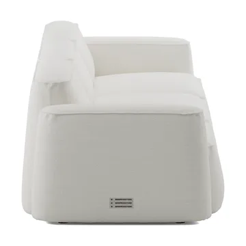Patch 3-seater sofa - Ecriture 100 - Massproductions