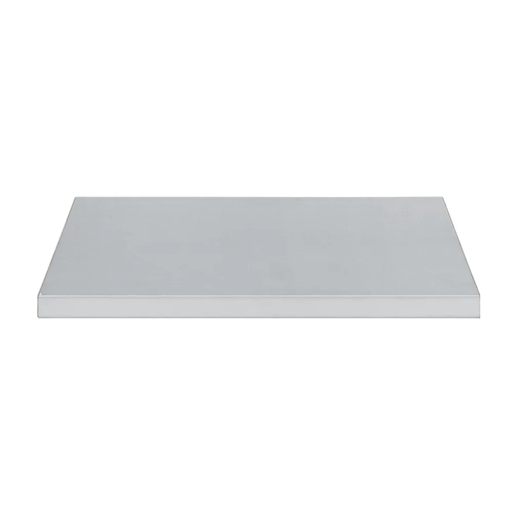 Conscious BM5462 insert disc, Grey lacquered MDF Mater