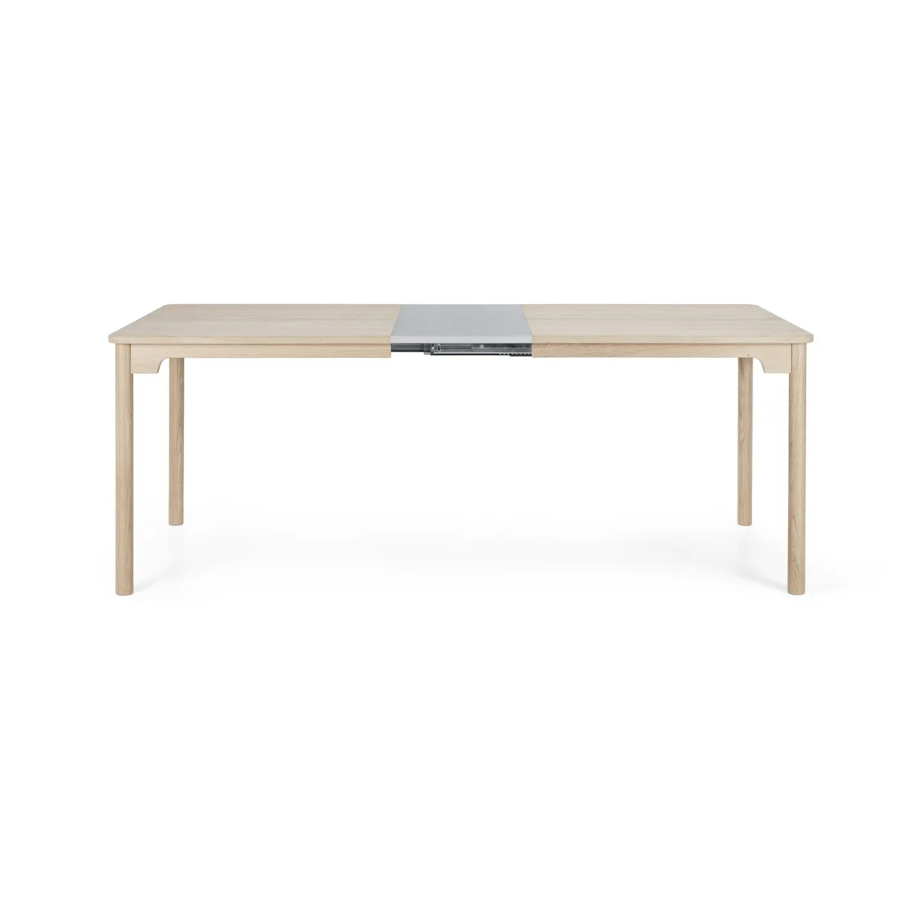Conscious BM5462 insert disc, Grey lacquered MDF Mater