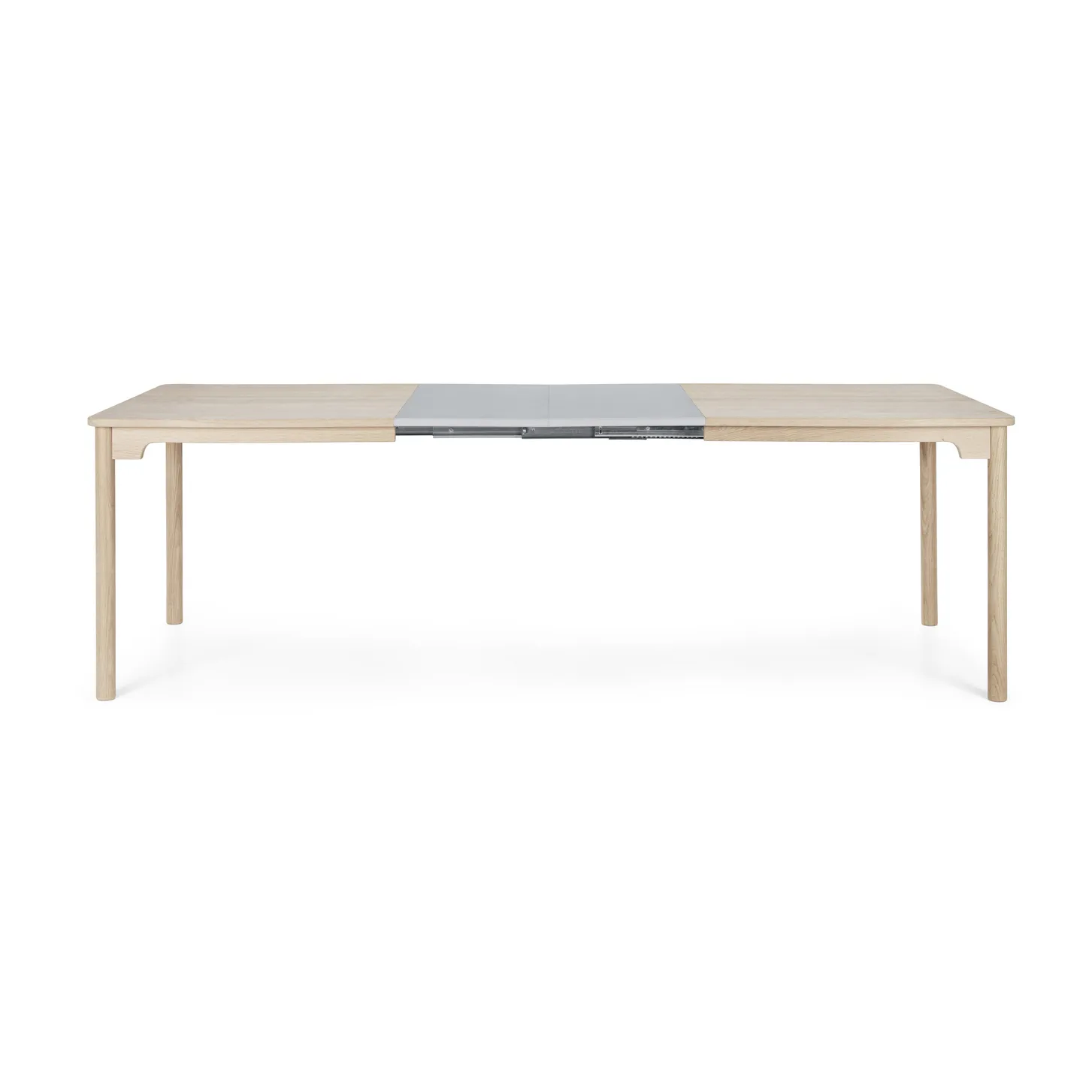 Conscious BM5462 insert disc, Grey lacquered MDF Mater