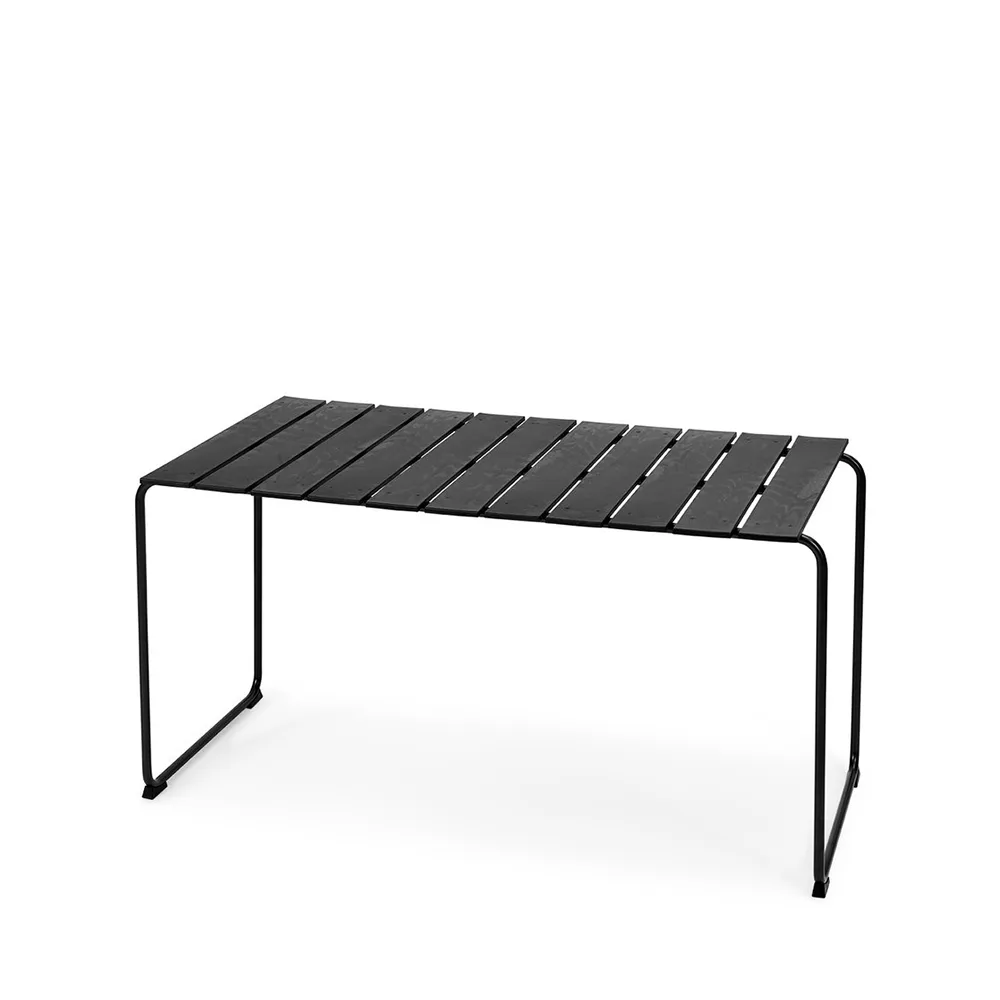 Ocean table, Black Mater