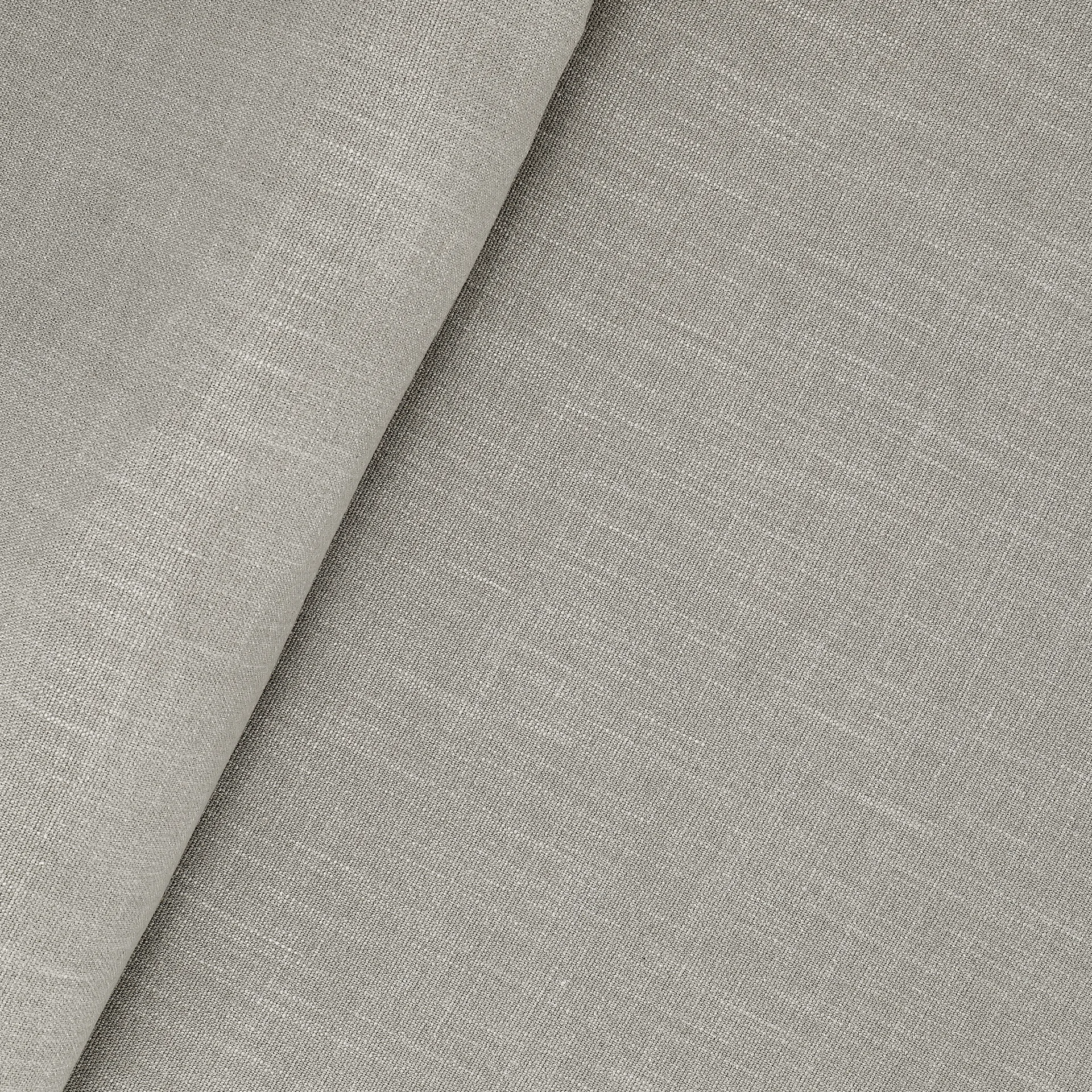 Fabric swatch Same, Grey 6673 Material Samples