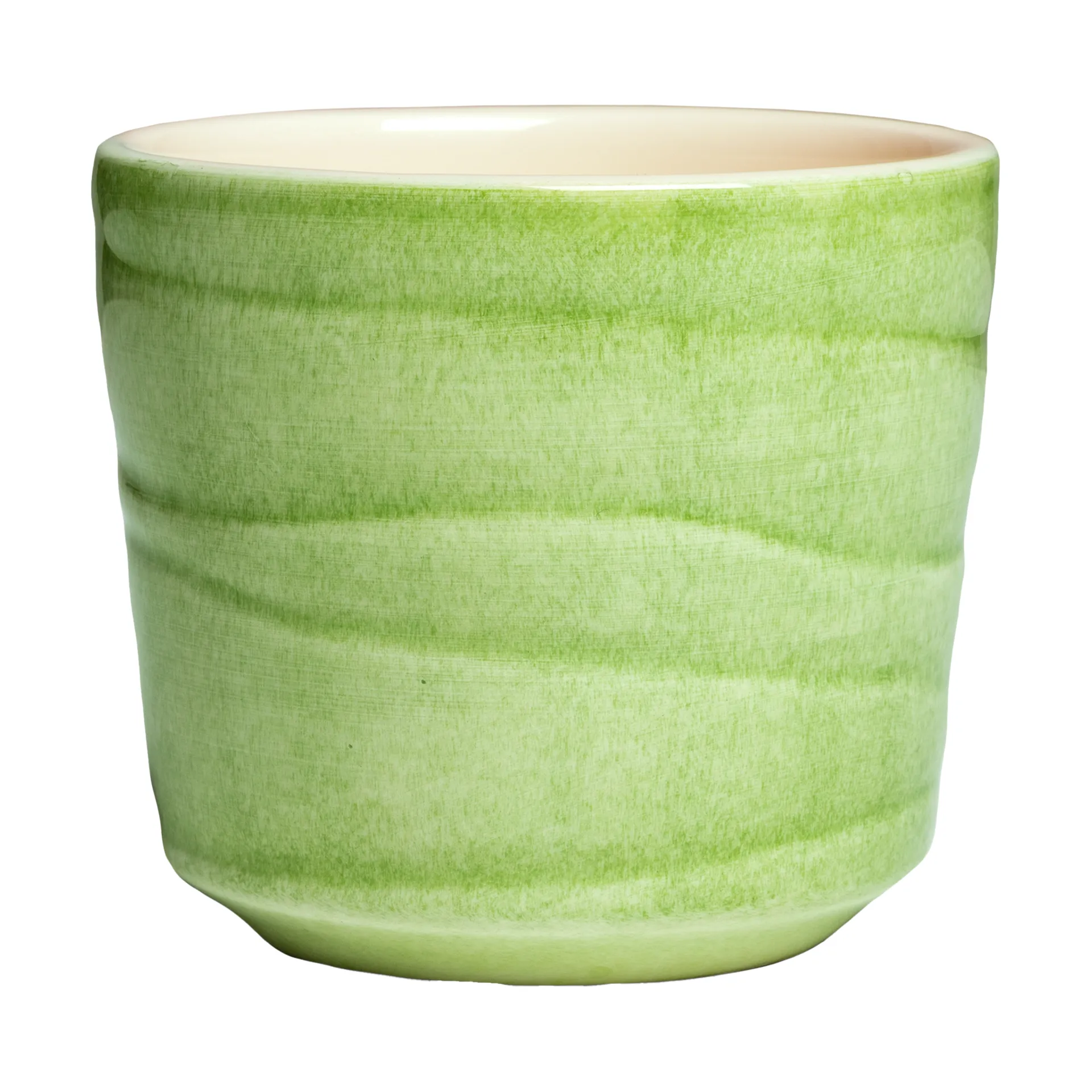 Basic mug 25 cl, Green Mateus