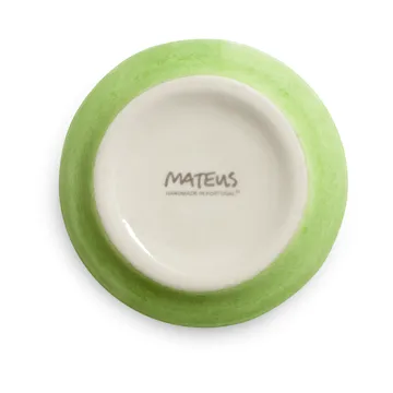 Basic mug 25 cl - Green - Mateus