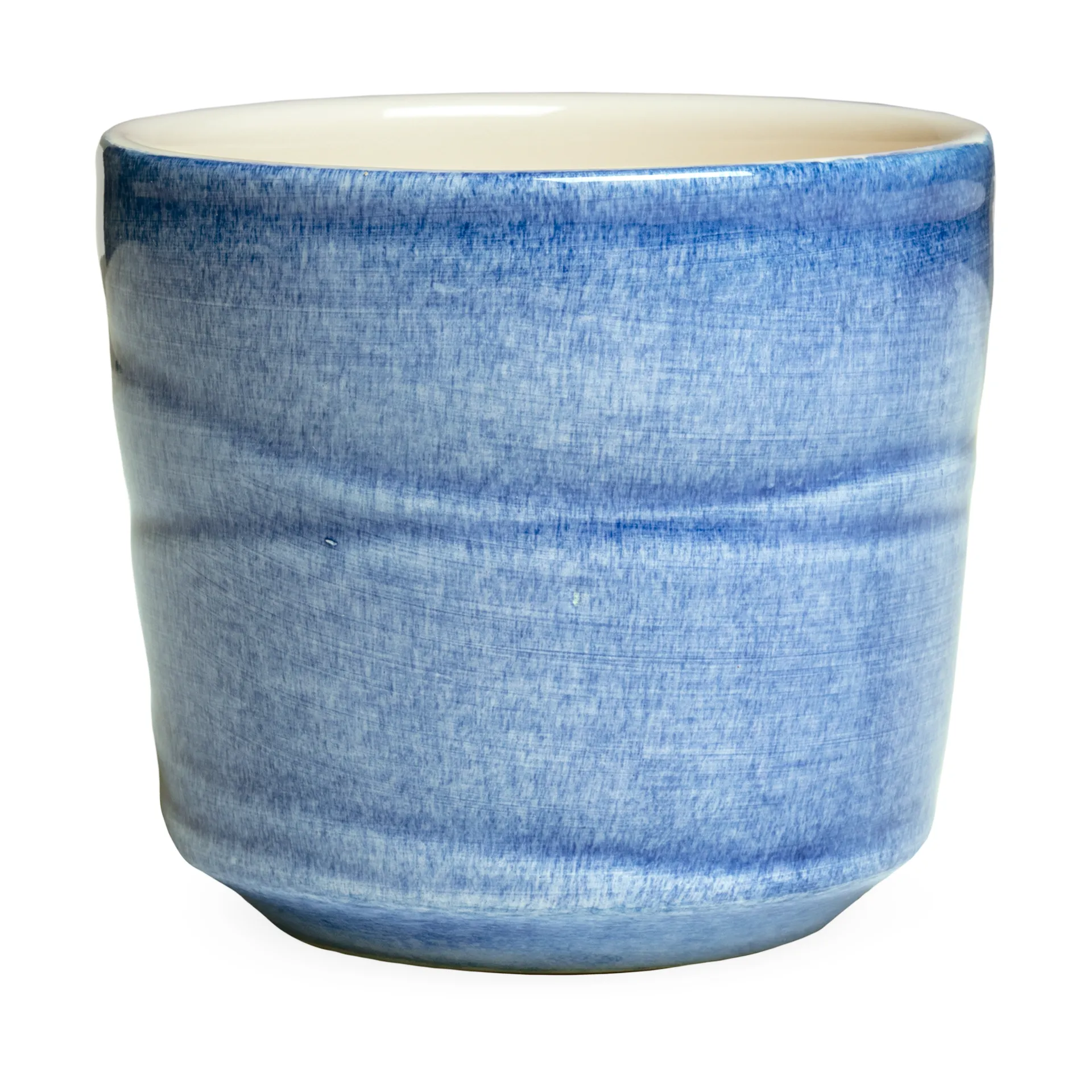 Basic mug 25 cl, Light blue Mateus