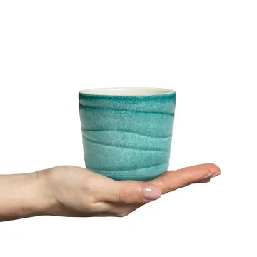 Basic mug 25 cl - Ocean - Mateus