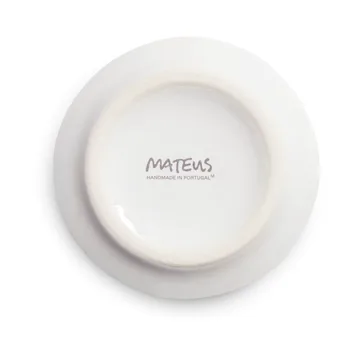 Basic mug 25 cl - White - Mateus