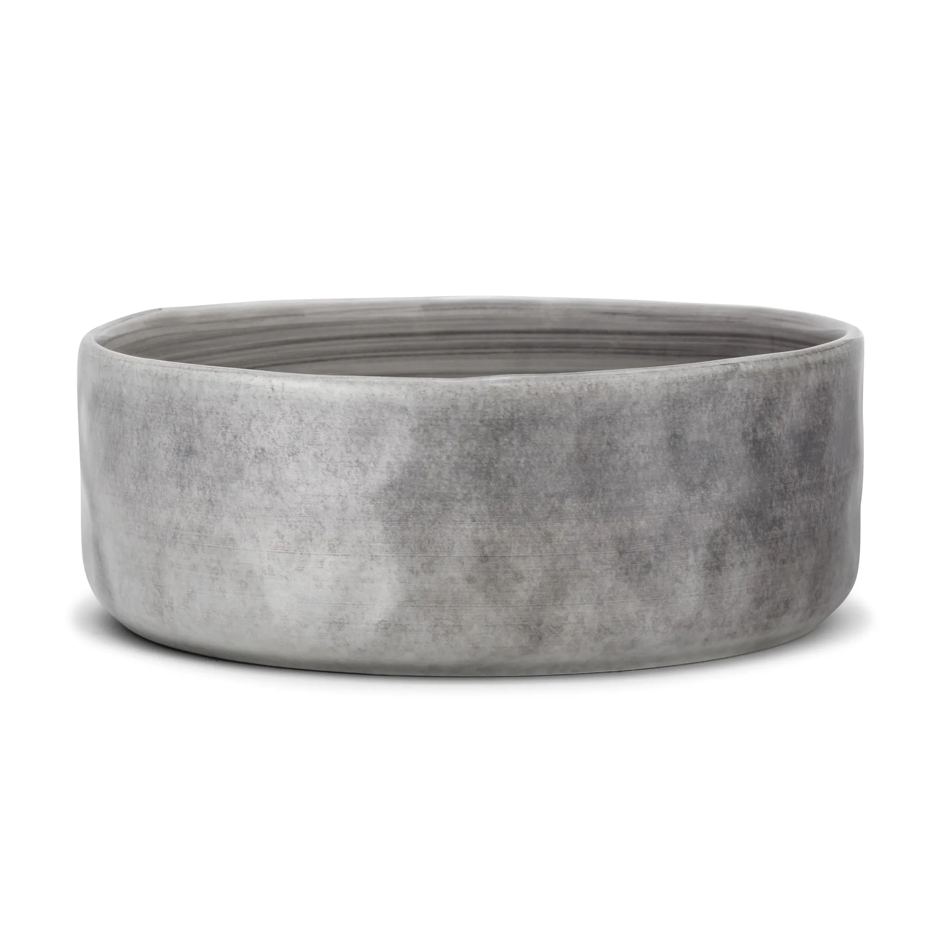 MSY bowl 75 cl, Grey Mateus