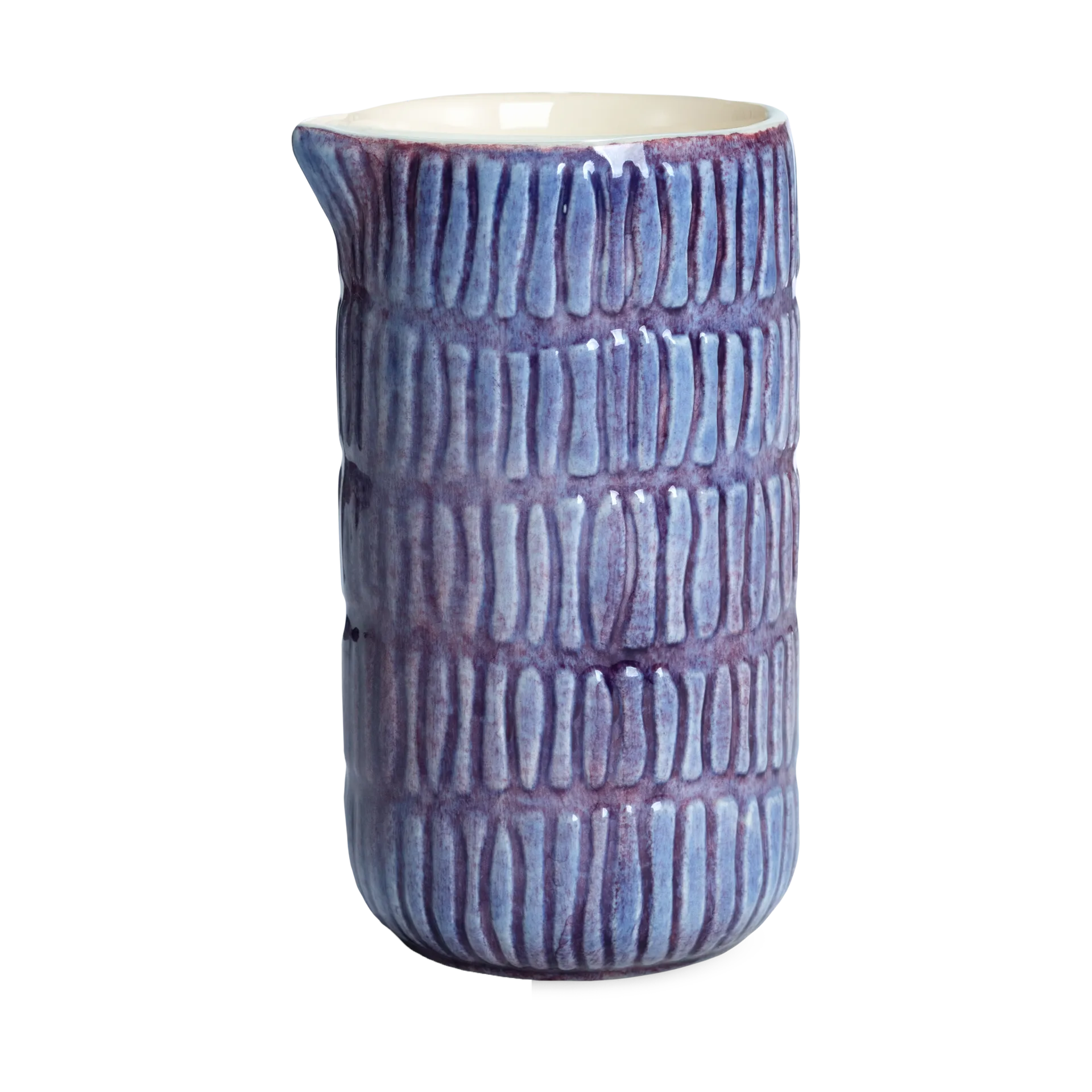 Stripes pot 30 cl, Viol Mateus