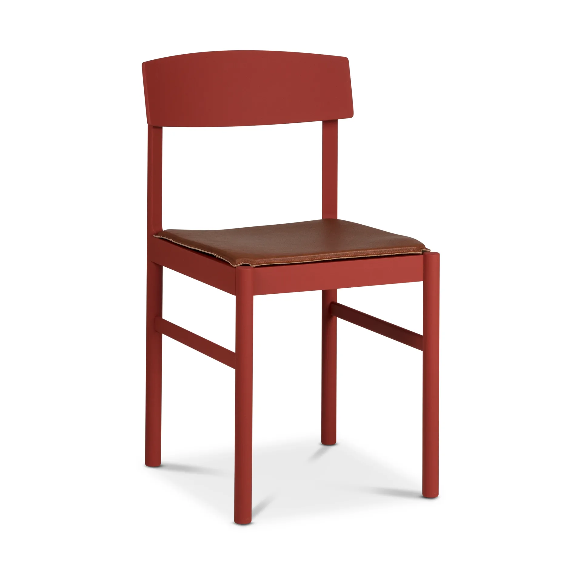 Rod chair, Red Mavis