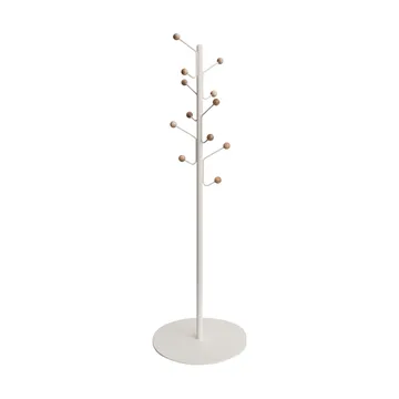 Bill Floor junior coat rack - Greige - Maze