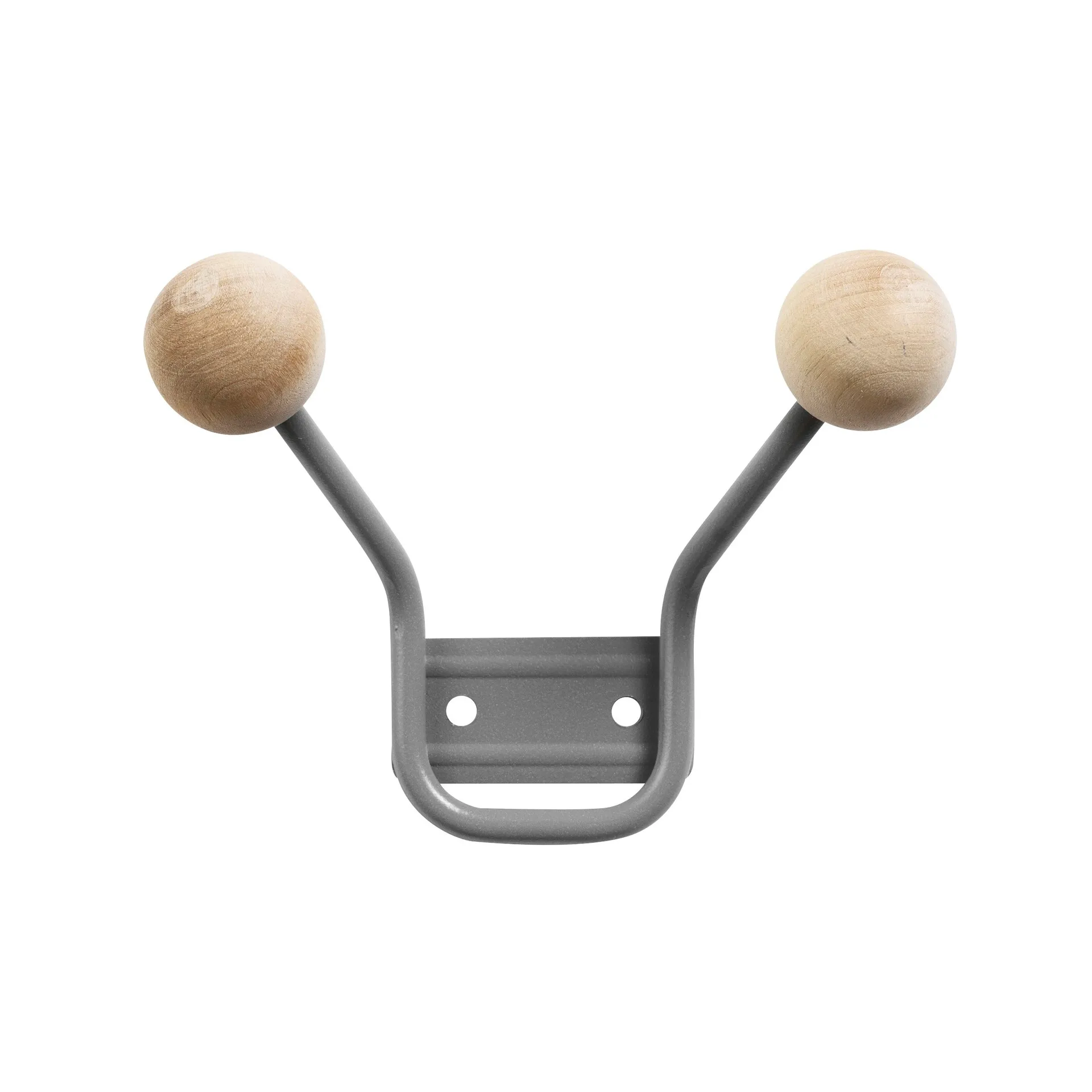 Bill XXS hanger, grey Maze