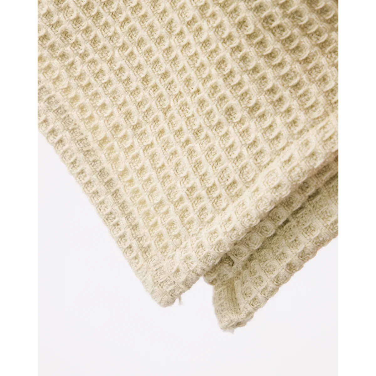 Meraki dishcloth 30x30 cm 2-pack, Beige Meraki