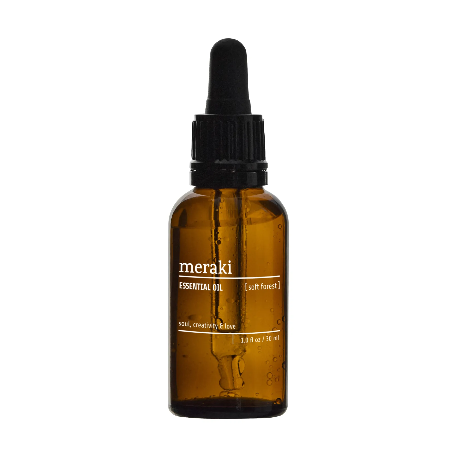 Meraki essential oil 30 ml, Soft forest Meraki