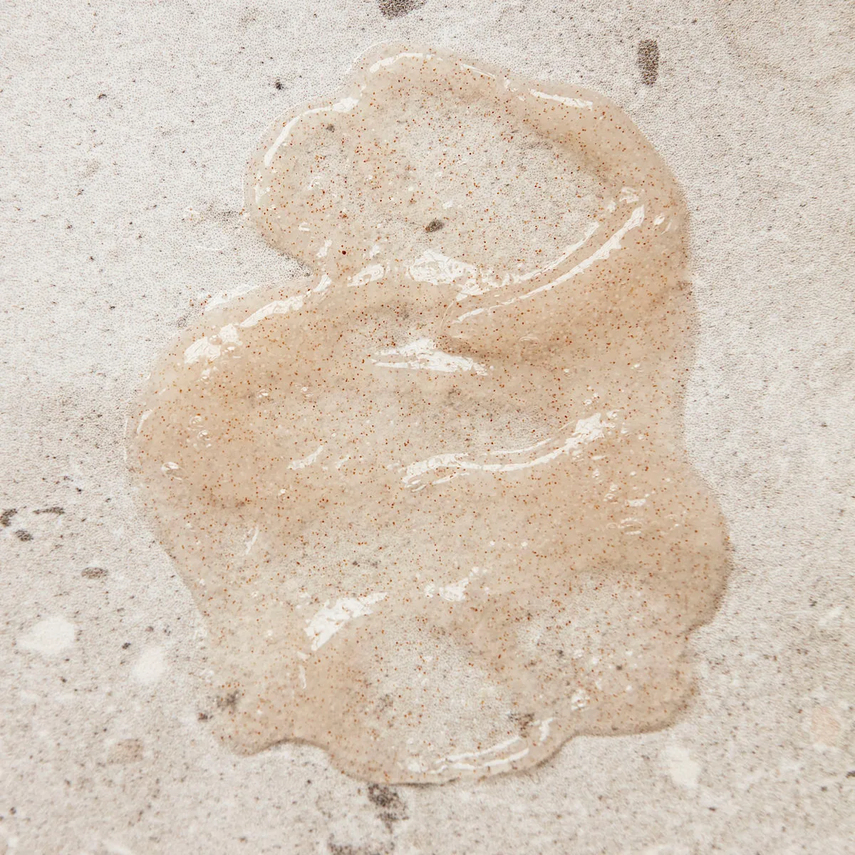 Meraki exfoliating handsoap, northern dawn Meraki